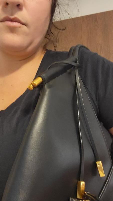 Customer photo for "This bag is everything"