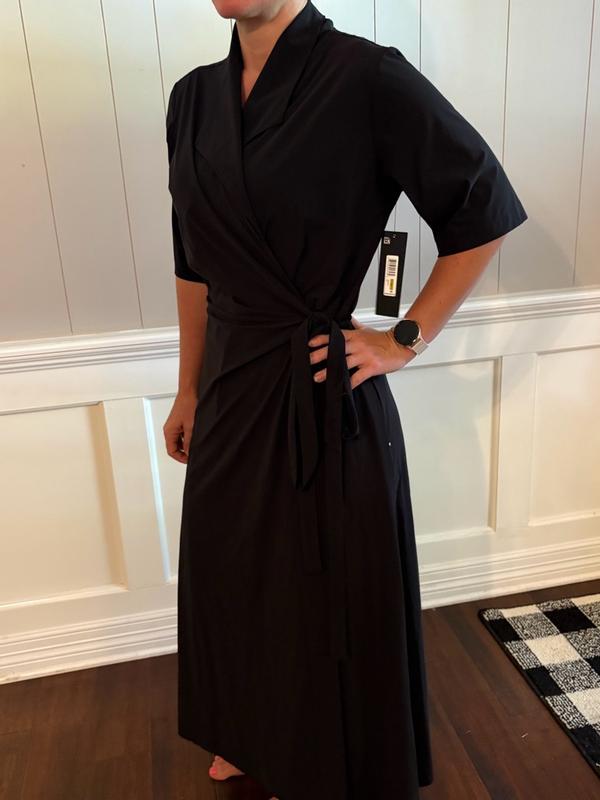 Customer photo for "So comfortable and a classic"