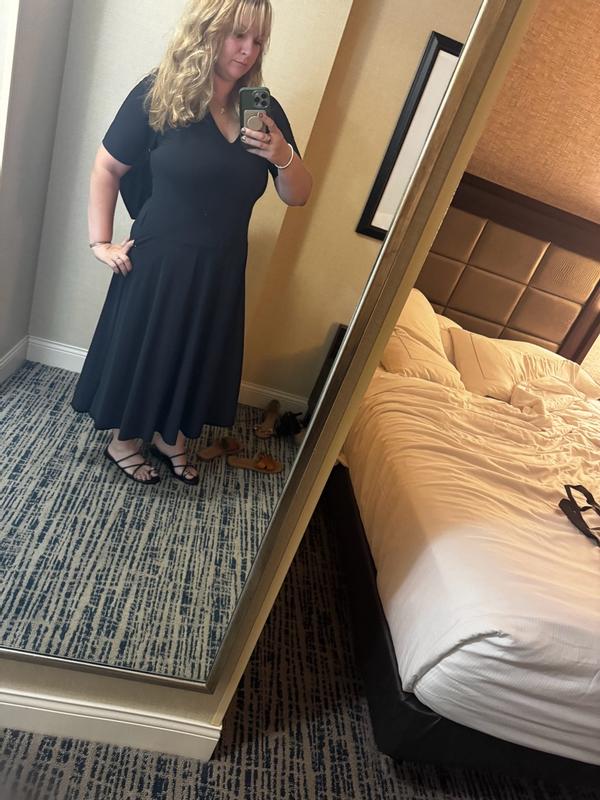 Customer photo for "So comfy and classy!"