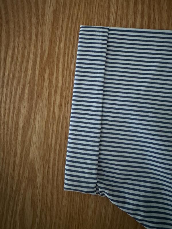 Customer photo for "Very comfortable to wear."