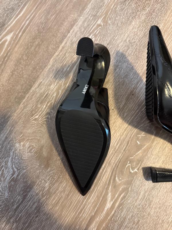 Customer photo for "Timeless, well made investment shoe"