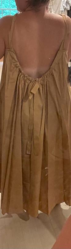 Customer photo for "Such a cute dress"