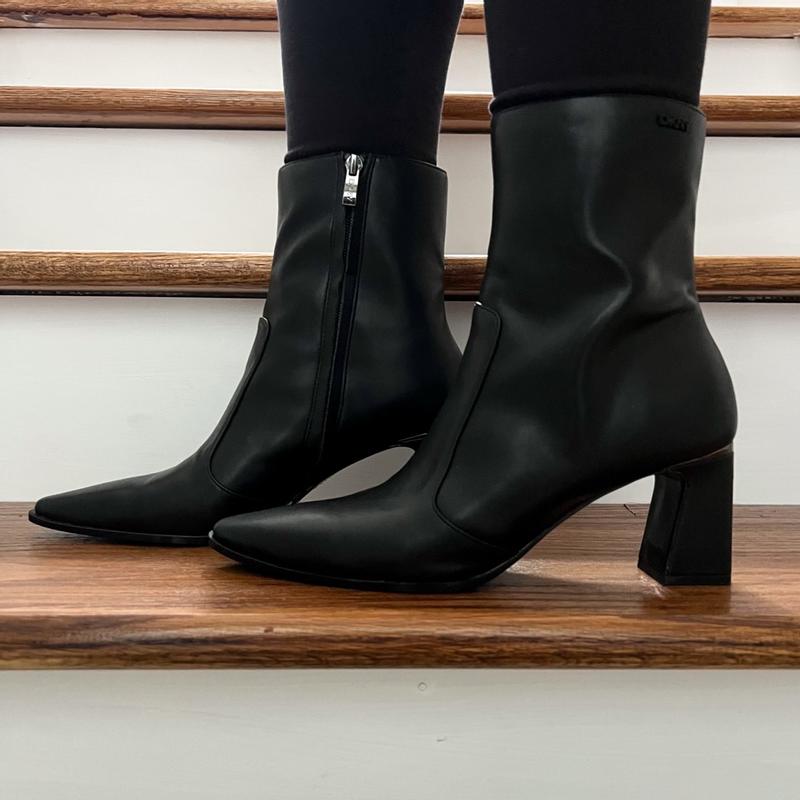 Customer photo for "Closet Staple"