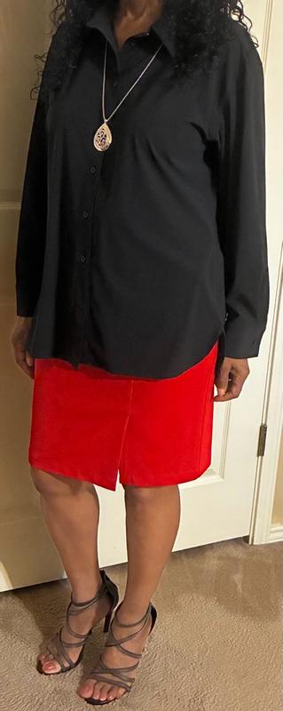 Customer photo for "Stylish versatility"