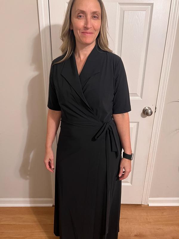 Customer photo for "Material feels very high quality"
