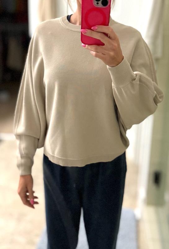 Customer photo for "Different sleeves"