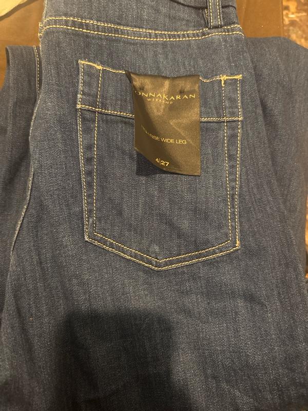 Customer photo for "Soft jeans"