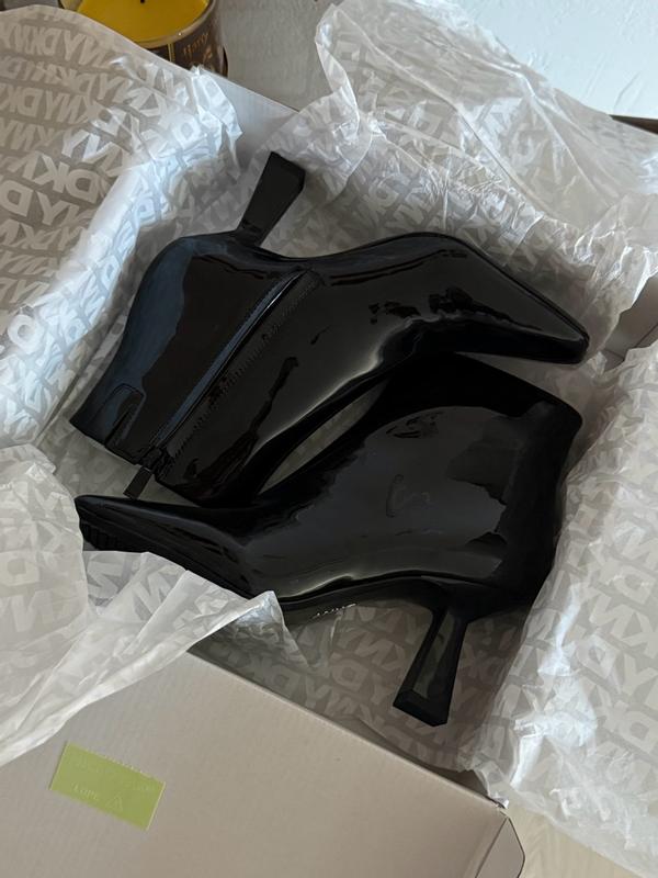 Customer photo for "Elegant, comfortable, and true to size with excellent quality."