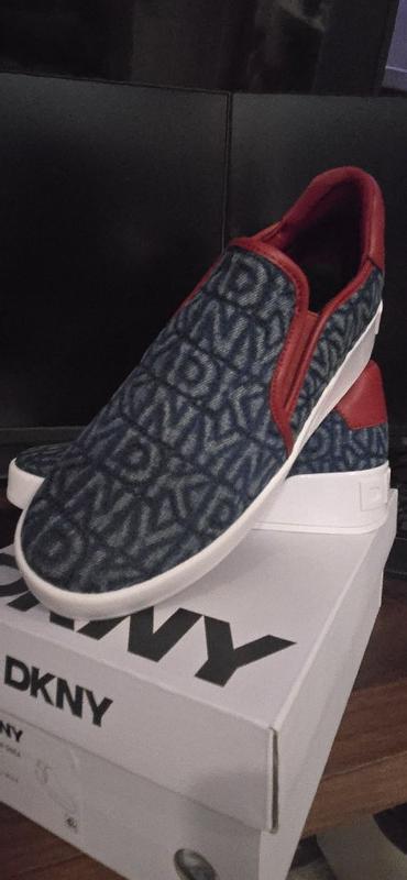 Customer photo for "Fantastic shoe by DKNY!!!"