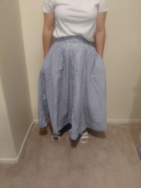 Customer photo for "Easy to take care of"
