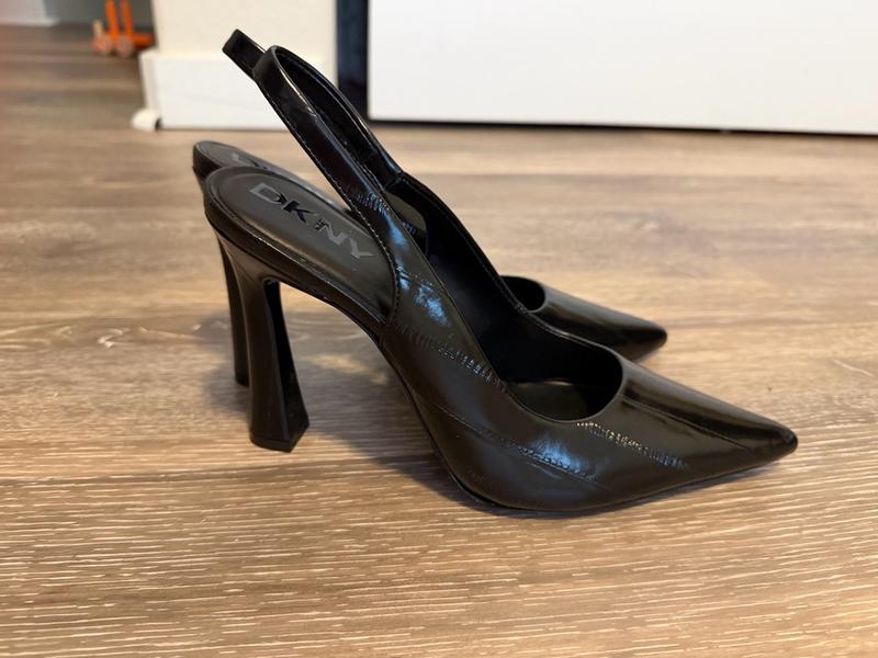 Customer photo for "Timeless, well made investment shoe"