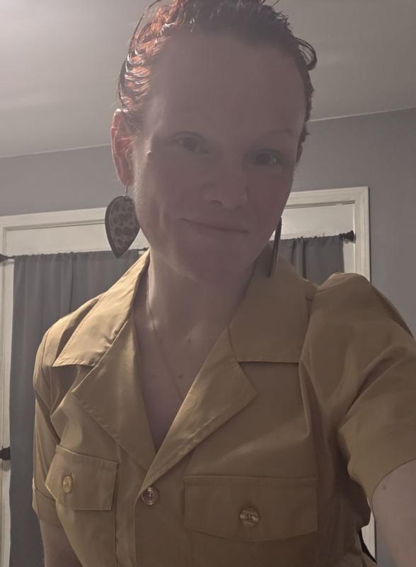 Customer photo for "A fall must have"