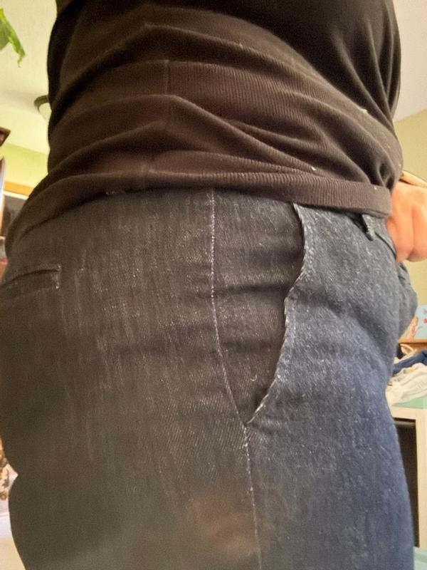 Customer photo for "Nice fit"