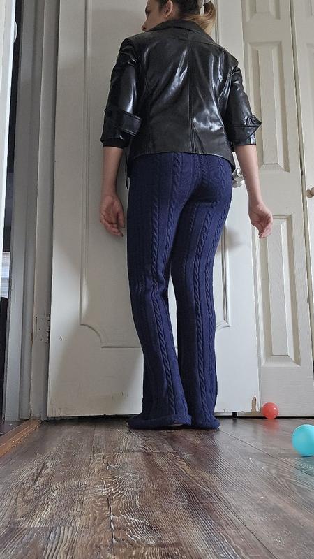 Customer photo for "Cute to combine with a fun look at night"