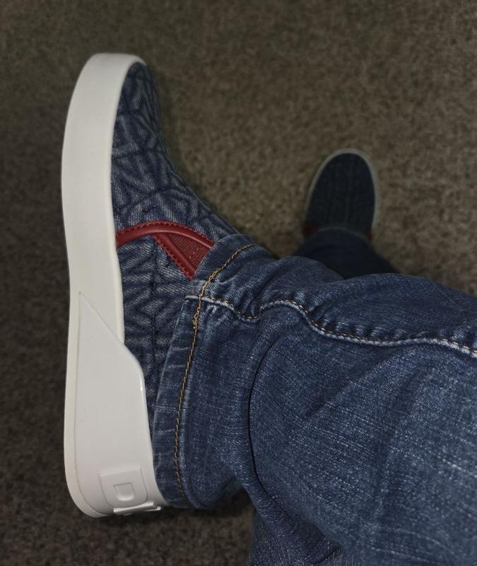 Customer photo for "They are resistant."