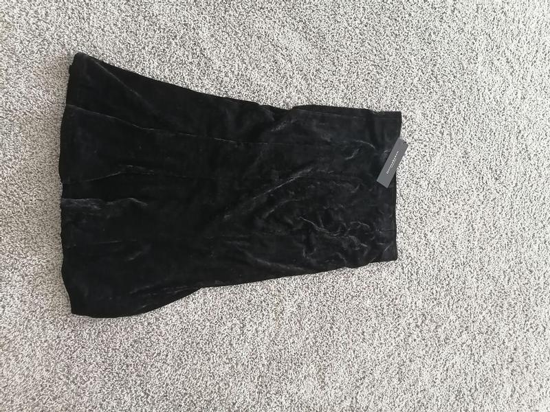 Customer photo for "nice skirt"