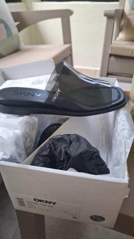 Customer photo for "Comfortable,  true to size, and perfect for casual everyday wear."