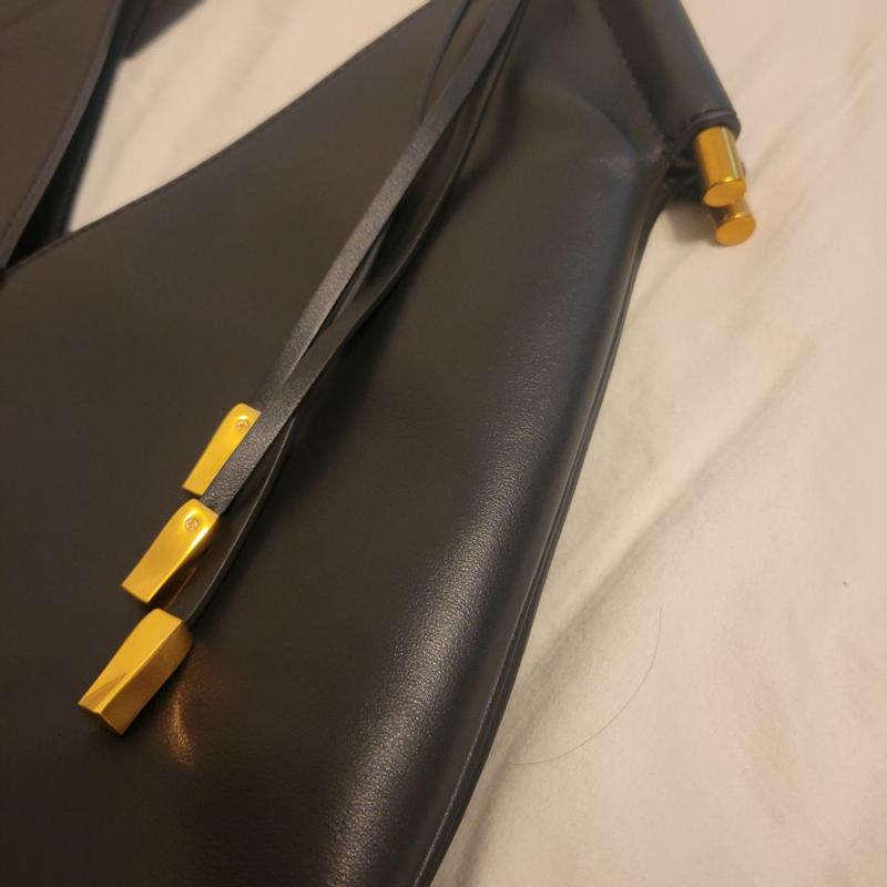 Customer photo for "This bag is everything"