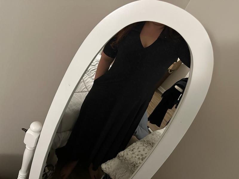 Customer photo for "Impressed with the fabric!"