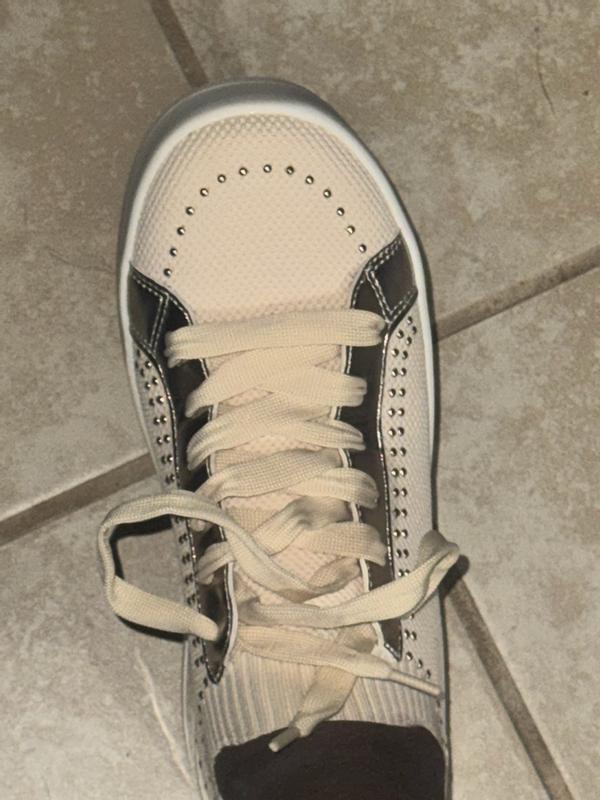 Customer photo for "Comfortable and Durable shoes"