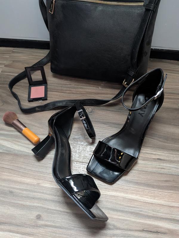 Customer photo for "The perfect shoes"