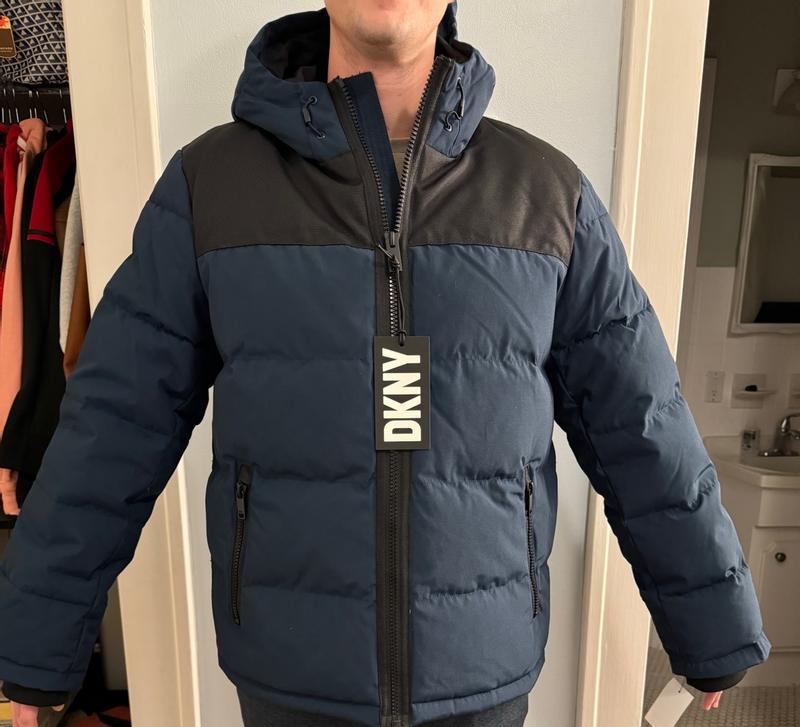 Mens selling DKNY Jacket