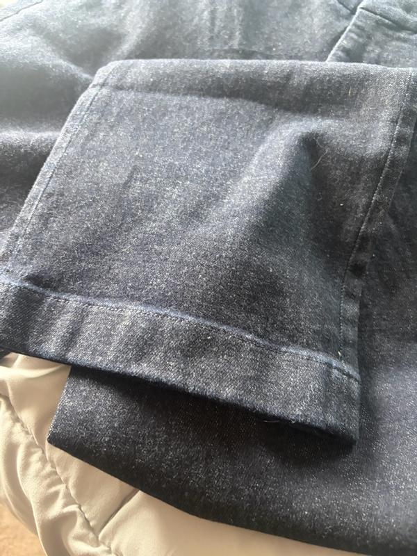 Customer photo for "Very clean lines"