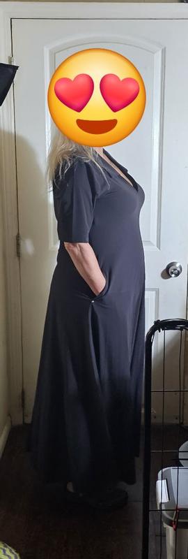 Customer photo for "Nice and comfy"