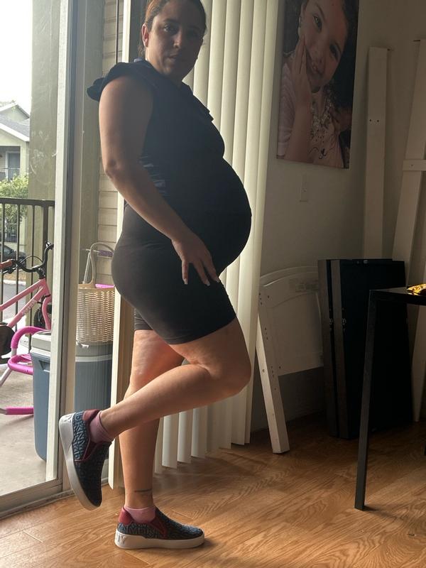 Customer photo for "Comfortable and stylish for everyday wear"