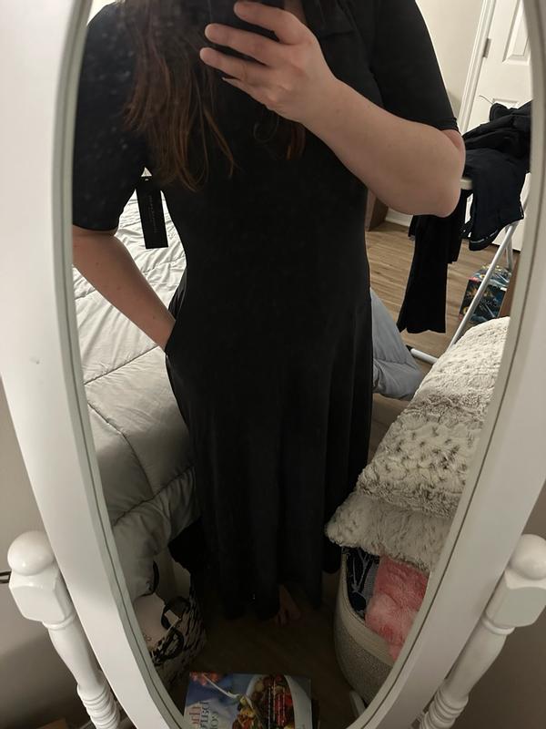 Customer photo for "Impressed with the fabric!"