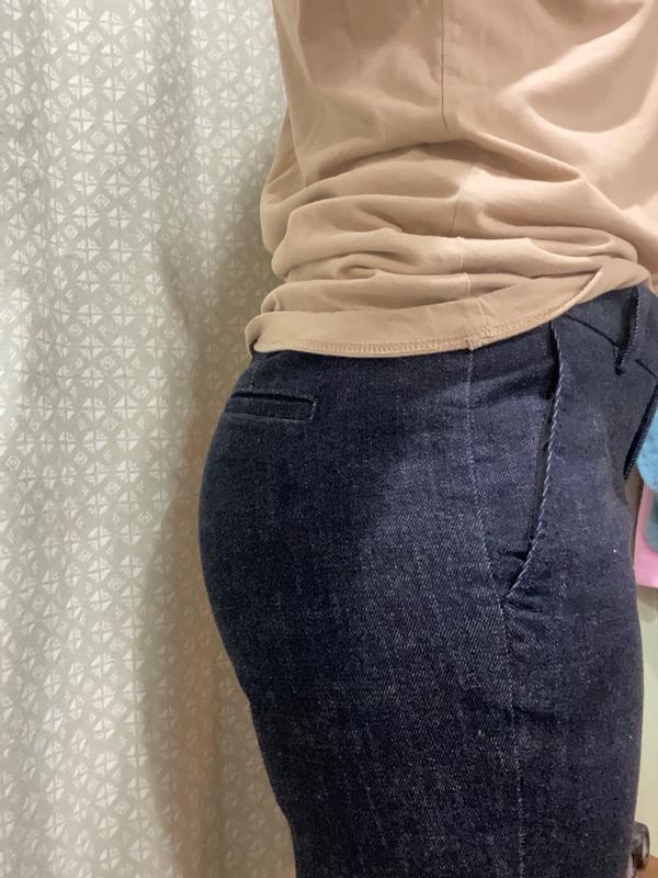 Customer photo for "My new favorite pants!"
