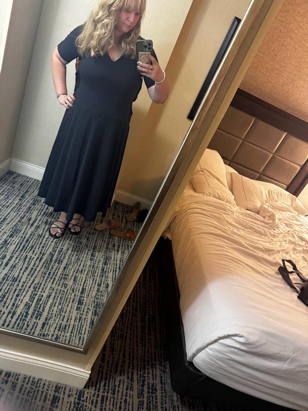 Customer photo for "So comfy and classy!"
