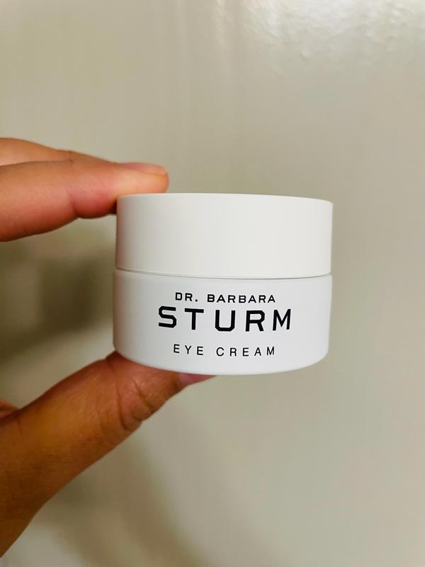 Customer photo for "Super hydrating!"