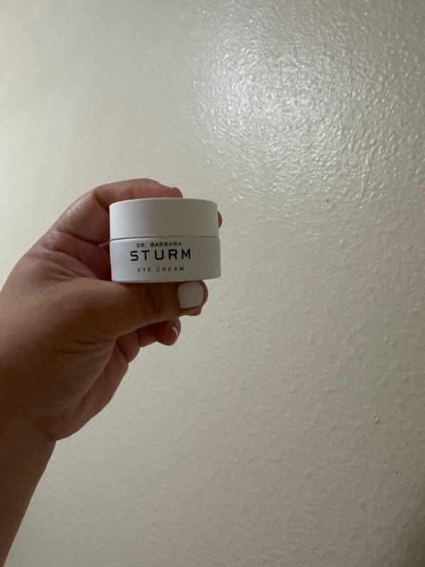 Customer photo for "My favorite  EYE CREAM"
