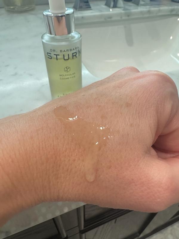 Customer photo for "Good but not Incredible"