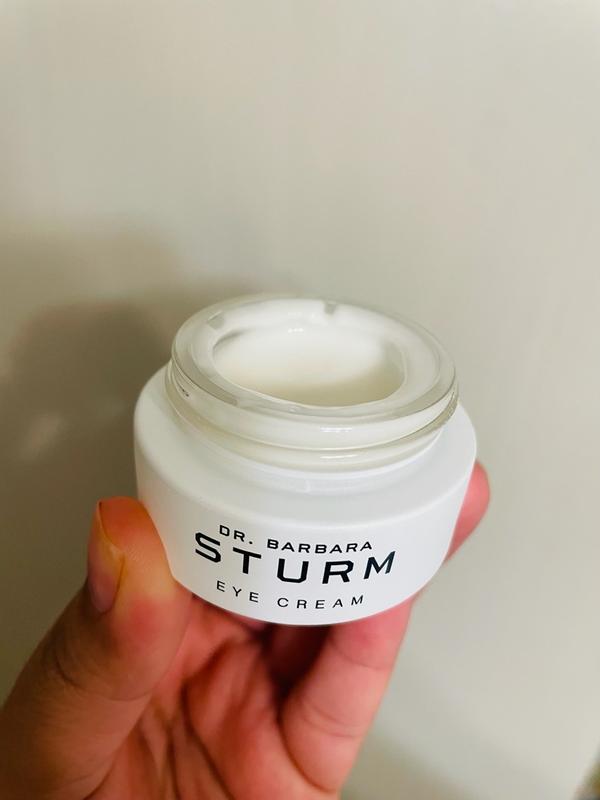 Customer photo for "Super hydrating!"