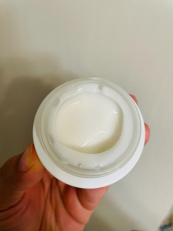 Customer photo for "Super hydrating!"