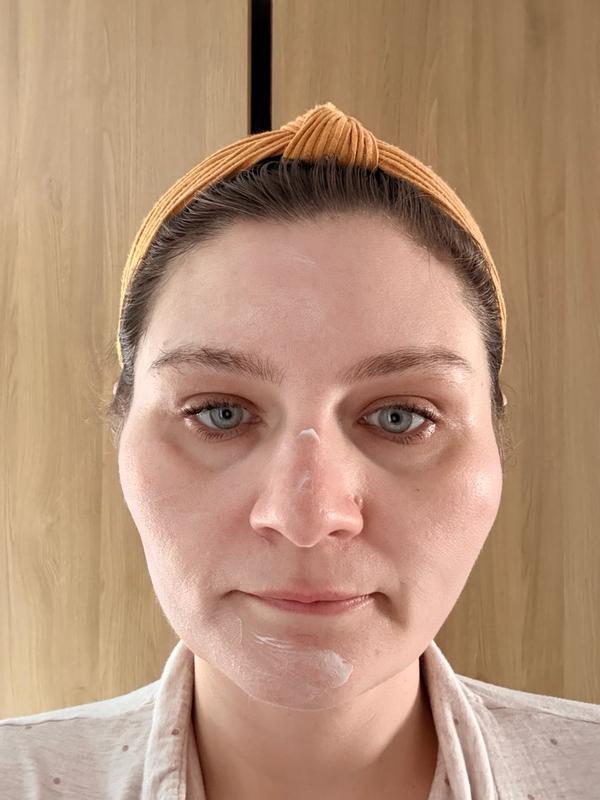 Customer photo for "Patience releases hydration results"