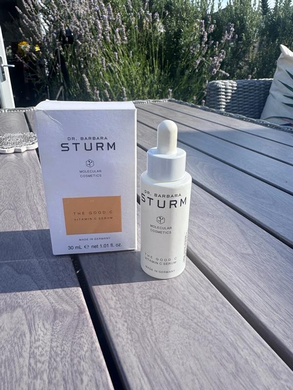 Customer photo for "Hydrating"