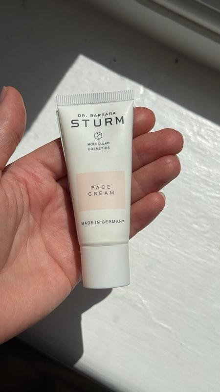 Dr. Barbara Sturm Face Cream – Dr. Barbara Sturm – bluemercury