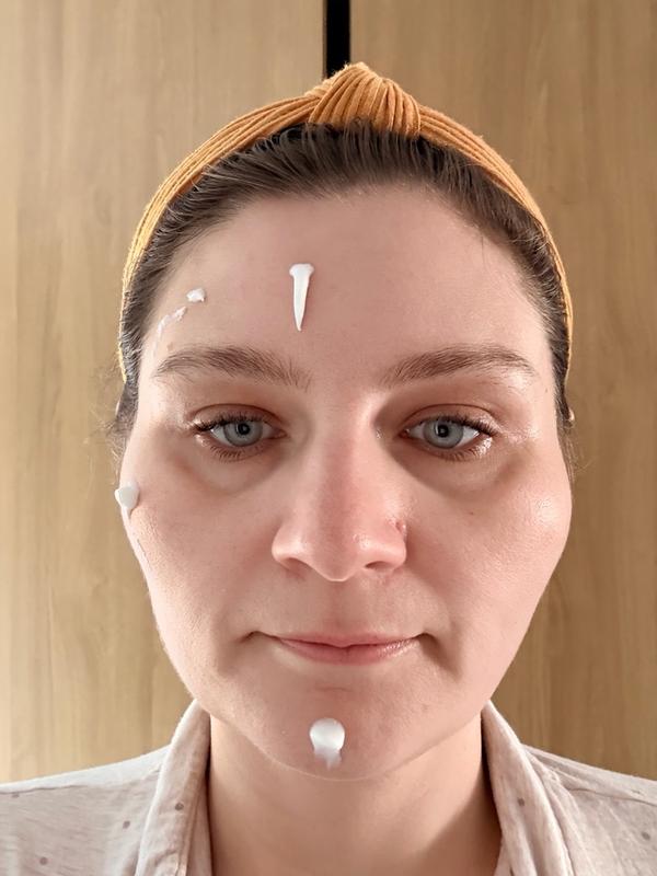 Customer photo for "Patience releases hydration results"