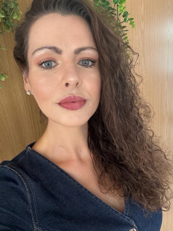 Customer photo for "Fresh faced"