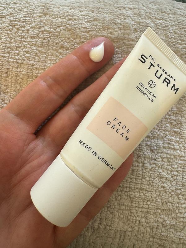 Dr. Barbara Sturm Face Cream – Dr. Barbara Sturm – bluemercury