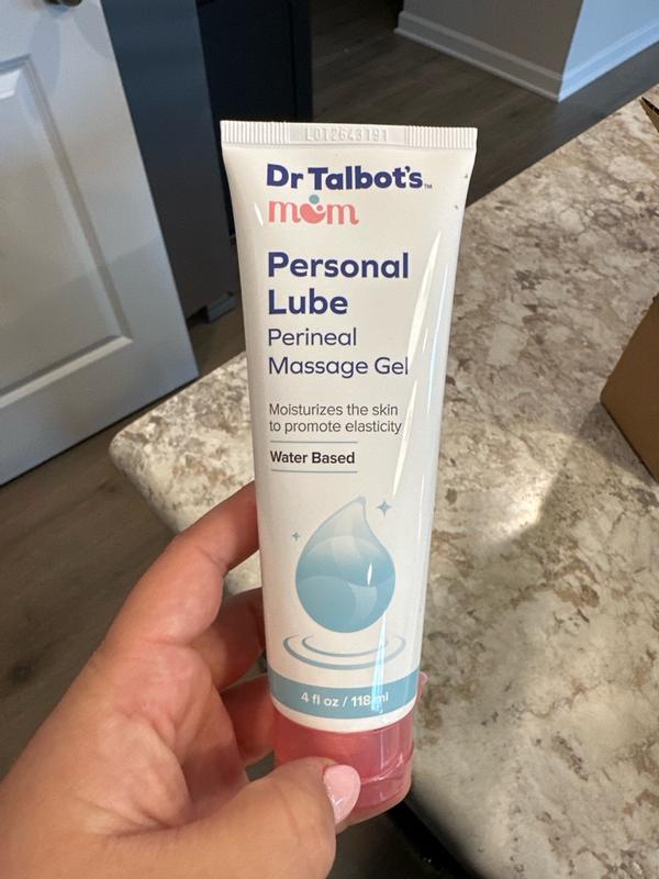 Perineal Massage Gel – Dr Talbot's