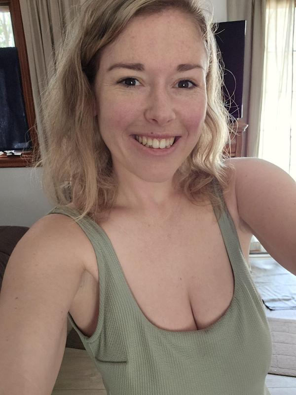 Ready for the pool party thanks to Final Call!