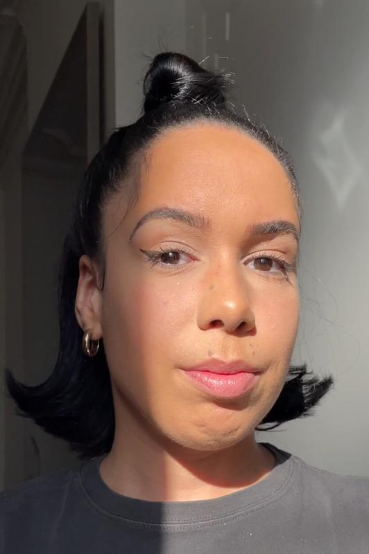 Locking in my whoville look