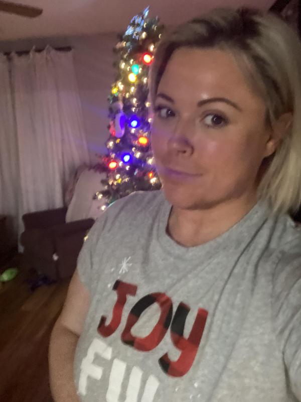 Busy Christmas 🎄 quick blowout!