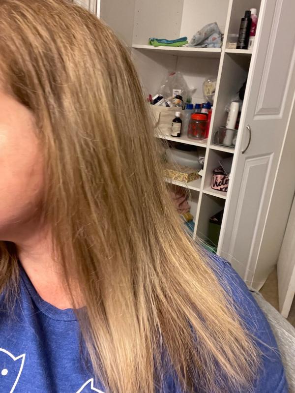 Customer photo for "Spectacular!"