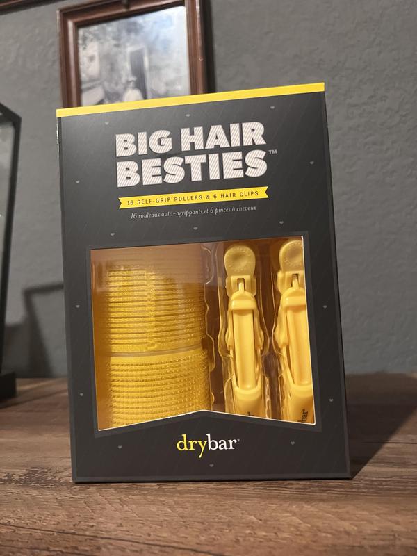Big Hair Besties set