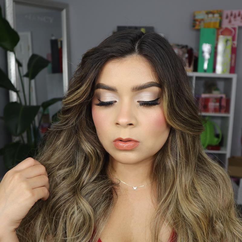 I was able to get the great picture of how my hair looks!